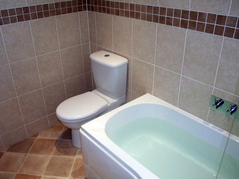 Essex Bathrooms Service