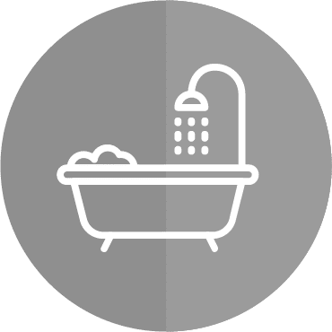 bath shower