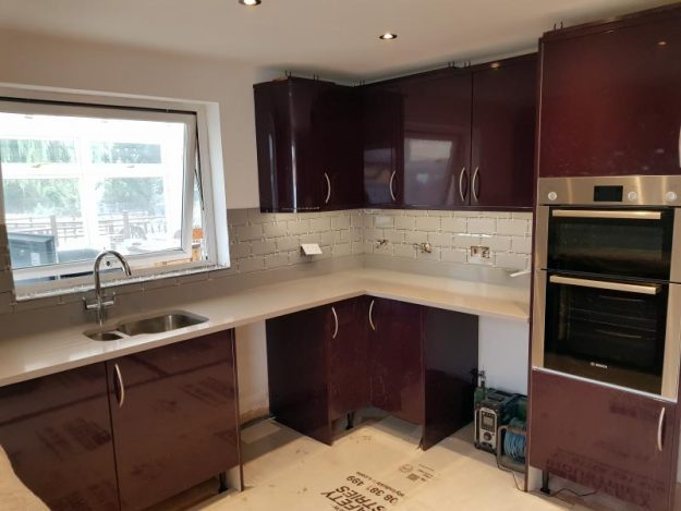 oakwood project 37