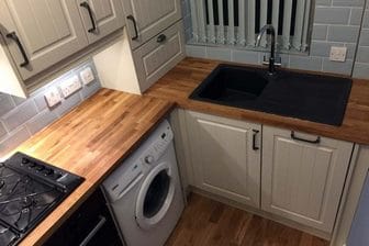 essex bathroom kitchen projects