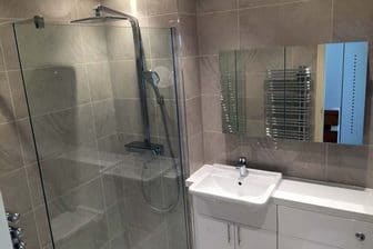 essex bathroom services