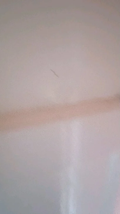 WC refit in Romford

•Stripped, and studwork erected to lose sight of the pipework.
•Plastered and painted white.
•Cement boards screwed and glued to the floor
•Floor tiled 
•Semi tiled walls finished with chrome trim.